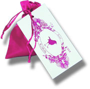 Satin Bag