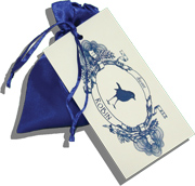 Satin Bag